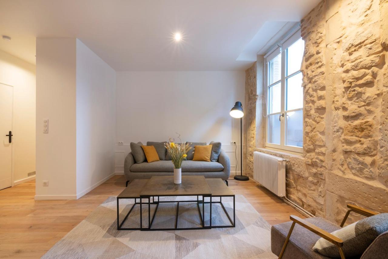 Appartement Le Merveilleux De Godron