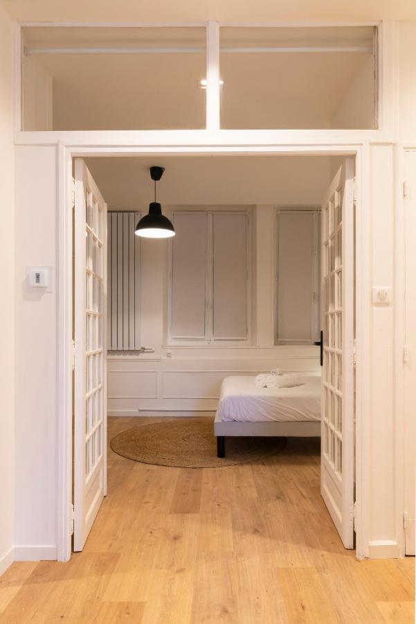 Apartment Le Merveilleux De Godron Nancy