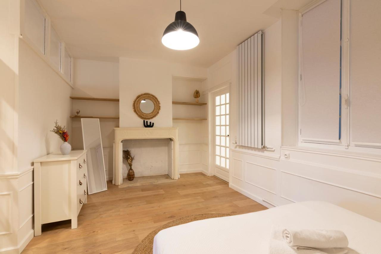 Apartment Le Merveilleux De Godron *