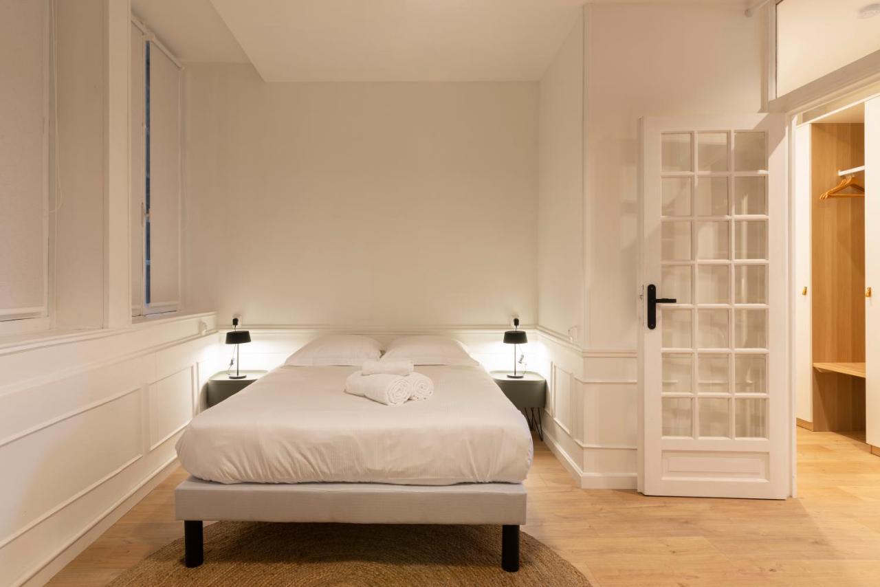 Le Merveilleux De Godron Appartement Nancy