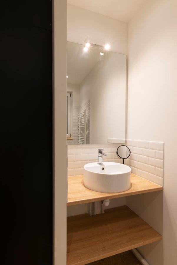 Le Merveilleux De Godron Apartment